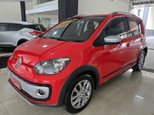 Foto 6 - Volkswagen Up! Up! 1.0 12v E-Flex high up! manual
