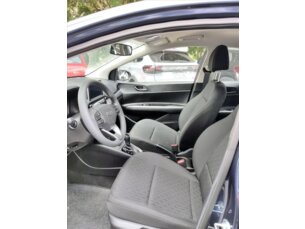 Foto 6 - Hyundai HB20 HB20 1.0 T-GDI Comfort Plus (Aut) automático