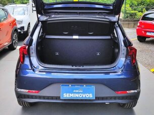 Foto 8 - Hyundai HB20 HB20 1.0 T-GDI Comfort Plus (Aut) automático