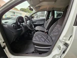 Foto 7 - Fiat Mobi Mobi 1.0 Like manual