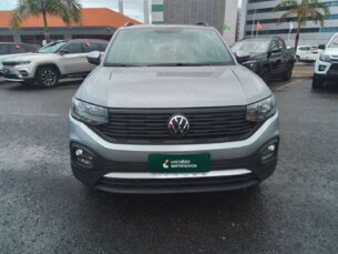 Foto 8 - Volkswagen T-Cross T-Cross 1.0 200 TSI (Aut) automático