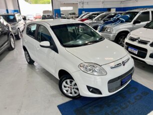 Foto 1 - Fiat Palio Palio Attractive 1.0 8V (Flex) manual