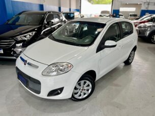 Foto 2 - Fiat Palio Palio Attractive 1.0 8V (Flex) manual