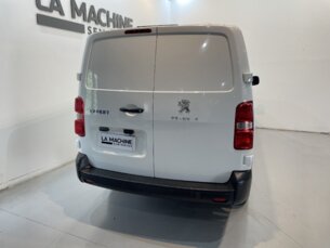 Foto 8 - Peugeot Expert Expert 1.6 HDi Business Pack manual