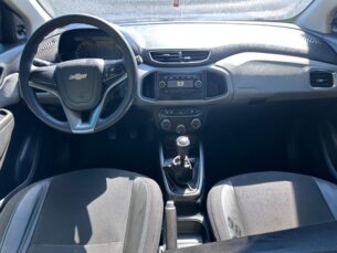 Foto 8 - Chevrolet Onix Onix 1.0 LT SPE/4 manual