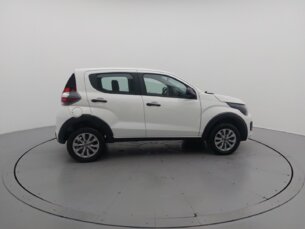 Foto 6 - Fiat Mobi Mobi 1.0 Like manual