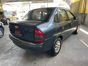 Foto 8 - Chevrolet Classic Classic Life 1.0 (Flex) manual