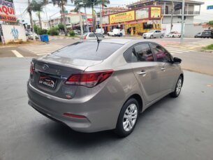 Foto 6 - Hyundai HB20S HB20S 1.6 Comfort Plus (Aut) automático