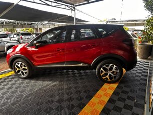 Foto 4 - Renault Captur Captur 1.6 Bose CVT automático