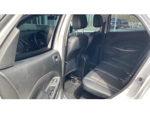 Foto 5 - Ford EcoSport EcoSport Freestyle 1.5 (Aut) (Flex) automático