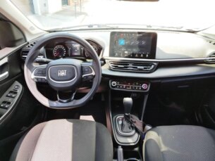 Foto 8 - Fiat Pulse Pulse 1.3 Drive (Aut) automático