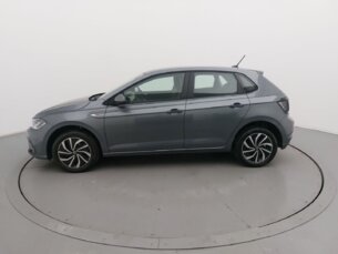 Foto 2 - Volkswagen Polo Polo 1.0 170 TSI Highline (Aut) automático