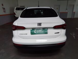 Foto 4 - Fiat Cronos Cronos 1.3 Drive manual