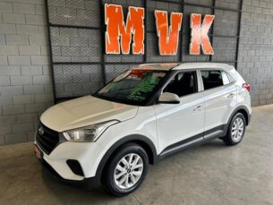 Foto 1 - Hyundai Creta Creta 1.6 Smart (Aut) automático
