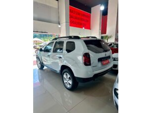Foto 5 - Renault Duster Duster 1.6 Expression manual
