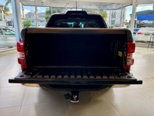 Foto 7 - Chevrolet S10 Cabine Dupla S10 2.8 High Country CD Diesel 4WD (Aut) automático