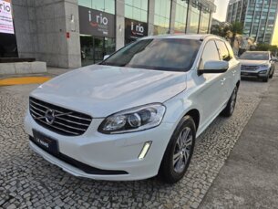 Foto 3 - Volvo XC60 XC60 2.0 T5 Drive-E Comfort automático