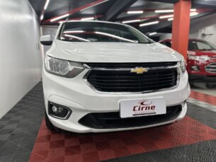 Foto 6 - Chevrolet Spin Spin 1.8 Econoflex Premier 7S (Aut) automático