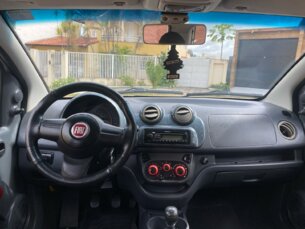 Foto 5 - Fiat Uno Uno Sporting 1.4 8V (Flex) 4p manual