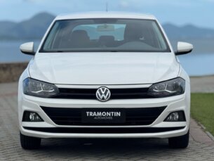 Foto 8 - Volkswagen Polo Polo 1.6 MSI (Aut) (Flex) automático