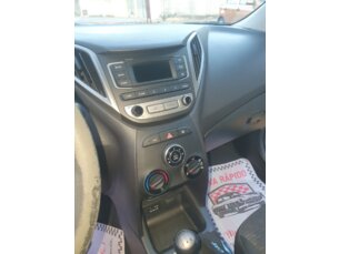 Foto 6 - Hyundai HB20 HB20 1.0 Comfort Plus blueMedia manual