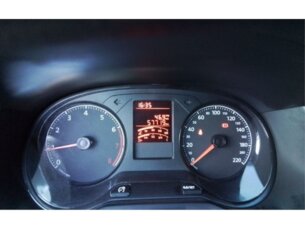 Foto 6 - Volkswagen Voyage Voyage 1.0 manual