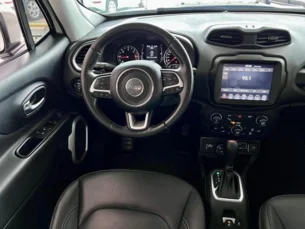 Foto 7 - Jeep Renegade Renegade 2.0 TDI Longitude 4WD automático