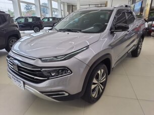 Fiat Toro 2.0 TDI Volcano 4WD (Aut)