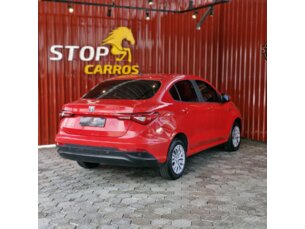 Foto 5 - Fiat Cronos Cronos 1.3 Drive (Flex) manual