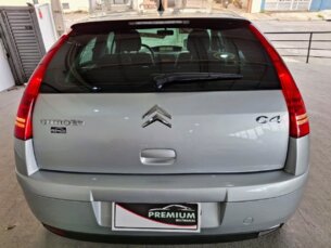 Foto 5 - Citroën C4 C4 GLX 1.6 (flex) manual