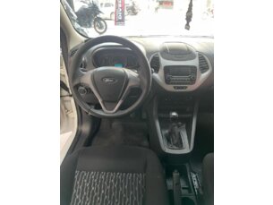 Foto 6 - Ford Ka Ka 1.0 SE Plus manual