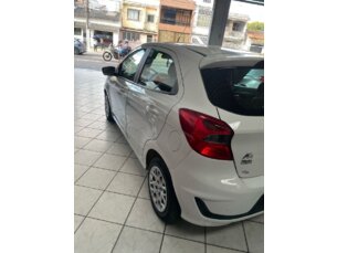 Foto 7 - Ford Ka Ka 1.0 SE Plus manual