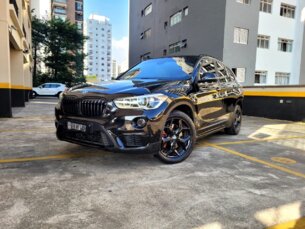 Foto 1 - BMW X1 X1 2.0 sDrive20i X-Line ActiveFlex automático