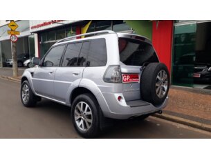 Foto 7 - Mitsubishi Pajero TR4 Pajero TR4 2.0 16V 4x2 (Flex) manual