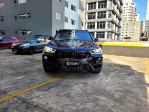 Foto 8 - BMW X1 X1 2.0 sDrive20i X-Line ActiveFlex automático