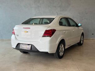 Foto 5 - Chevrolet Prisma Prisma 1.4 LT SPE/4 manual