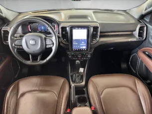 Foto 8 - Fiat Toro Toro 2.0 TDI Ranch 4WD (Aut) automático