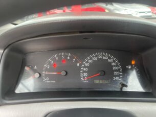 Foto 5 - Toyota Corolla Corolla Sedan XEi 1.8 16V (flex) automático