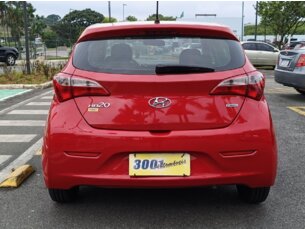 Foto 7 - Hyundai HB20 HB20 1.0 Comfort manual