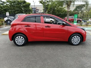 Foto 9 - Hyundai HB20 HB20 1.0 Comfort manual