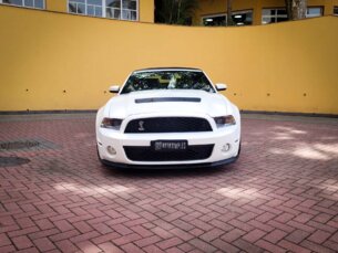 Foto 2 - Ford Mustang Mustang Boss 302 manual
