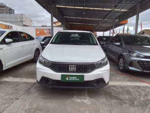 Foto 2 - Fiat Argo Argo 1.0 manual
