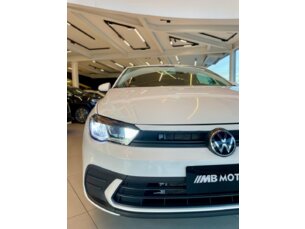 Foto 3 - Volkswagen Polo Polo 1.0 170 TSI Comfortline (Aut) automático