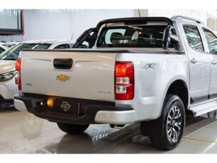 Foto 8 - Chevrolet S10 Cabine Dupla S10 2.8 LS Cabine Dupla 4WD manual
