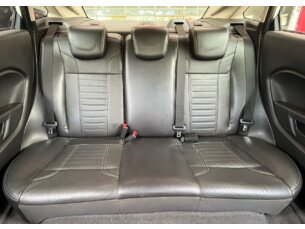 Foto 9 - Ford New Fiesta Sedan New Fiesta Sedan 1.6 SE PowerShift (Flex) manual