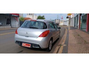 Foto 6 - Peugeot 308 308 Active 1.6 16v (Flex) manual