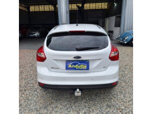 Foto 5 - Ford Focus Hatch Focus Hatch Titanium Plus 2.0 16V PowerShift automático
