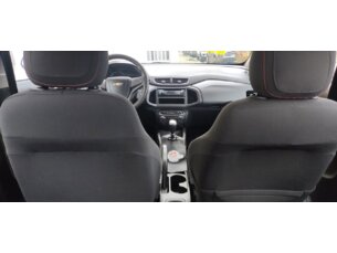 Foto 8 - Chevrolet Onix Onix 1.0 LT SPE/4 manual