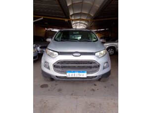 Foto 1 - Ford EcoSport Ecosport Freestyle 2.0 16V (Flex) manual