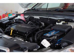 Foto 5 - Chevrolet Cruze Cruze LT 1.8 16V Ecotec (Flex) manual